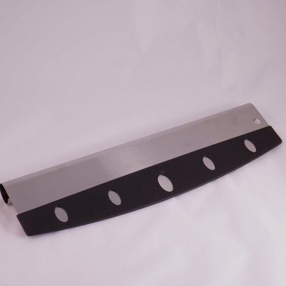 Mooues 13” Stainless Steel Pizza Cutter Rocker – New Without Tags - Picture 3 of 4